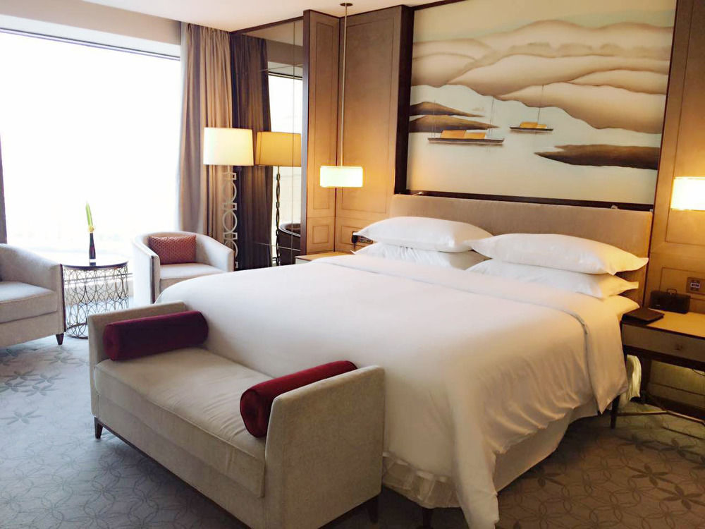 Fotos del hotel - SHERATON SHANGHAI JIADING HOTEL