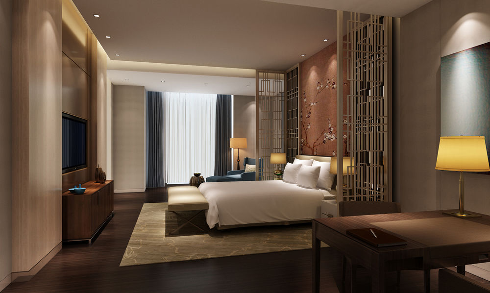 Fotos del hotel - SHERATON SHANGHAI JIADING HOTEL