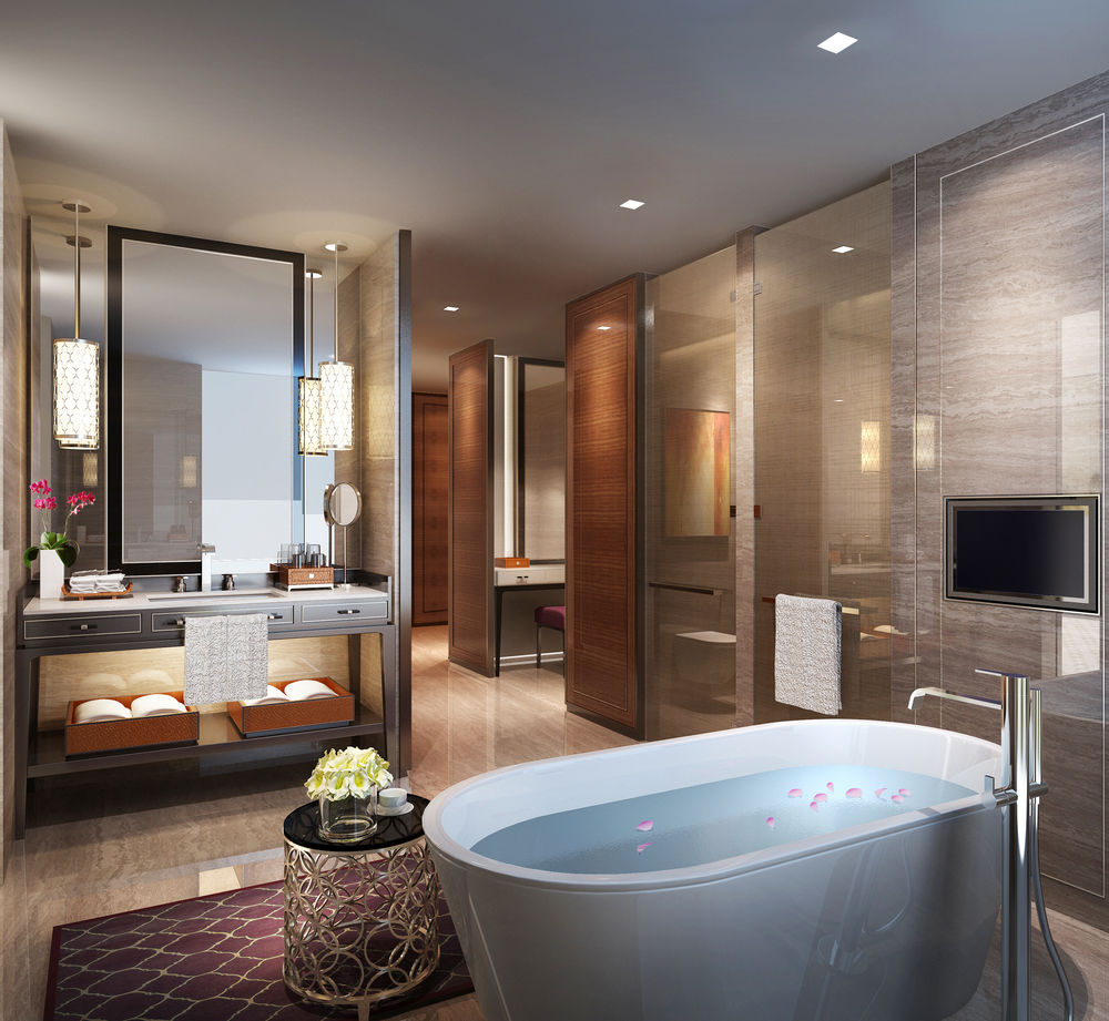 Fotos del hotel - SHERATON SHANGHAI JIADING HOTEL