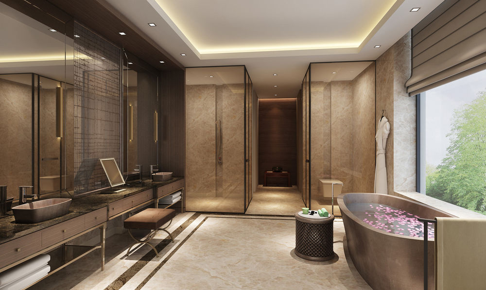 Fotos del hotel - SHERATON SHANGHAI JIADING HOTEL