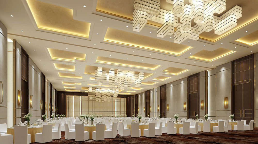 Fotos del hotel - SHERATON SHANGHAI JIADING HOTEL
