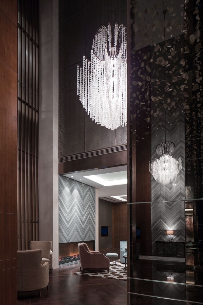 Fotos del hotel - SHERATON SHANGHAI JIADING HOTEL