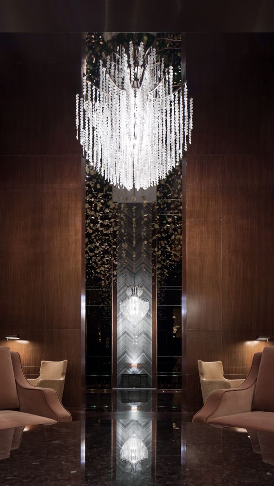 Fotos del hotel - SHERATON SHANGHAI JIADING HOTEL