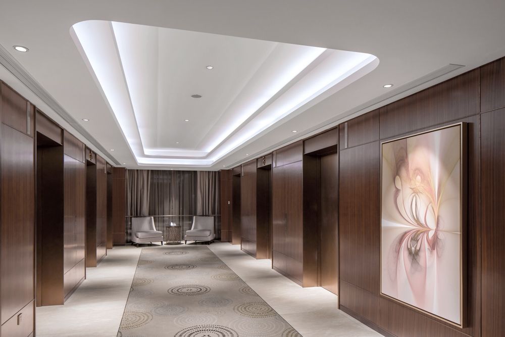 Fotos del hotel - SHERATON SHANGHAI JIADING HOTEL