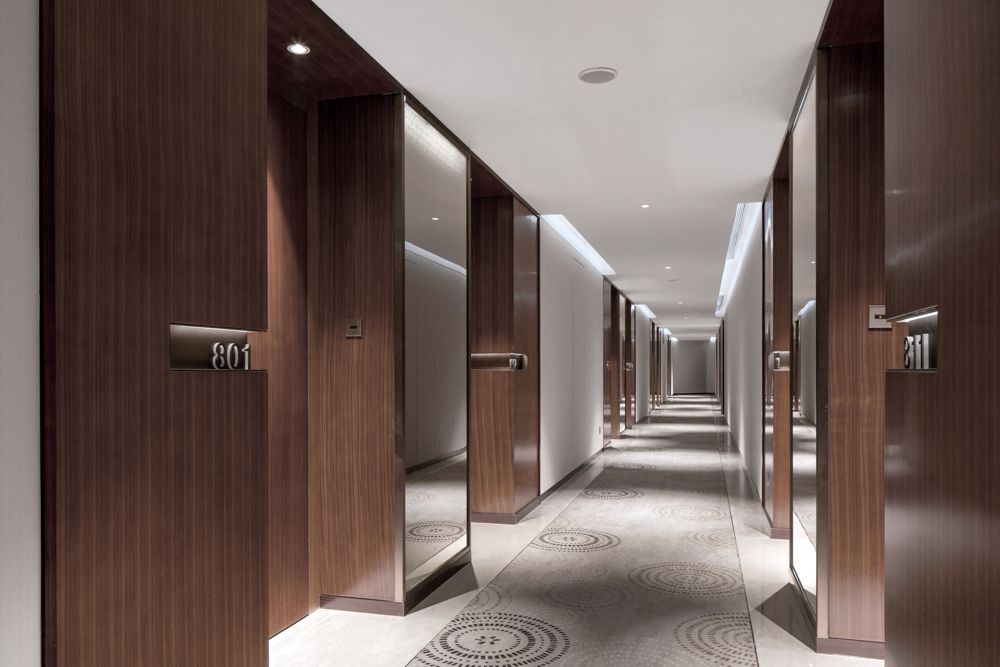 Fotos del hotel - SHERATON SHANGHAI JIADING HOTEL