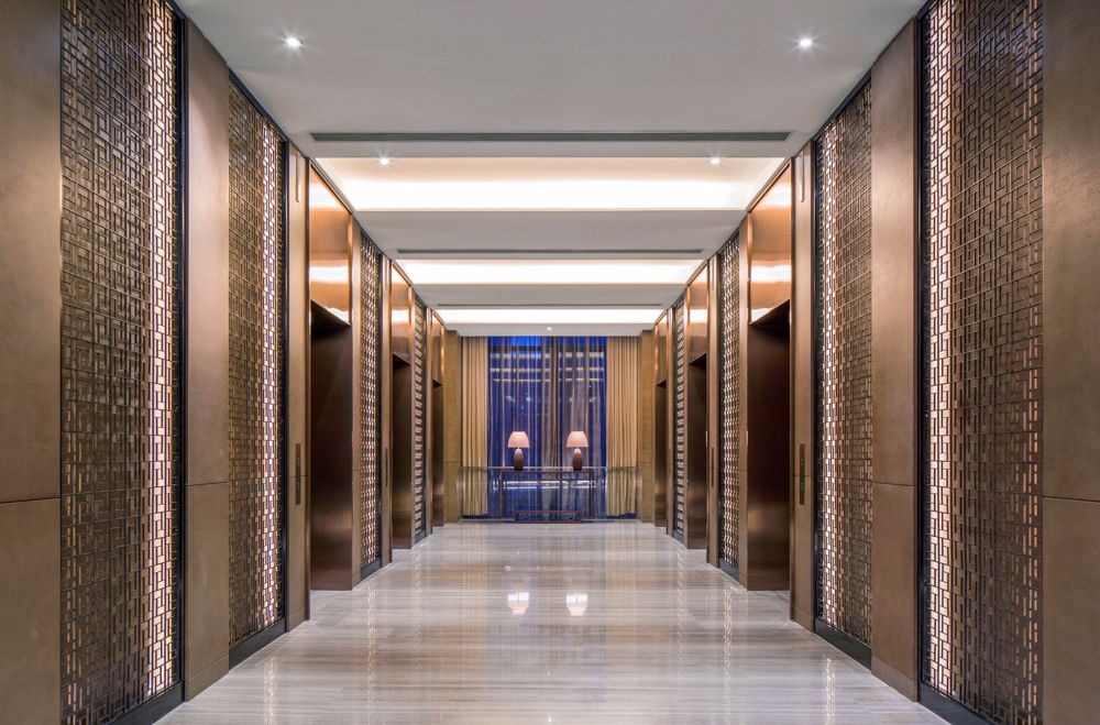 Fotos del hotel - SHERATON SHANGHAI JIADING HOTEL