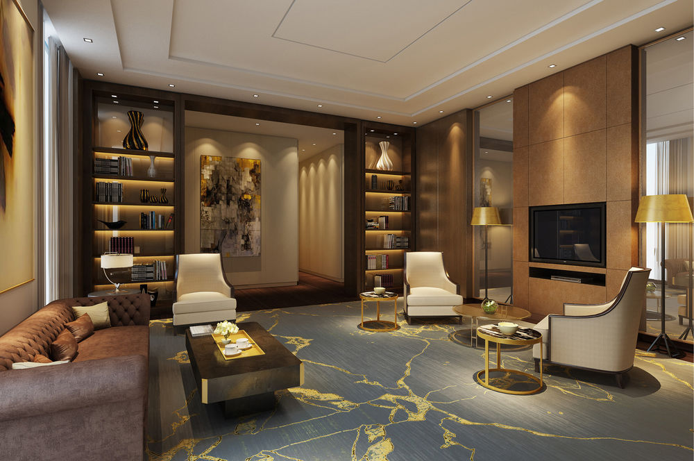 Fotos del hotel - SHERATON SHANGHAI JIADING HOTEL