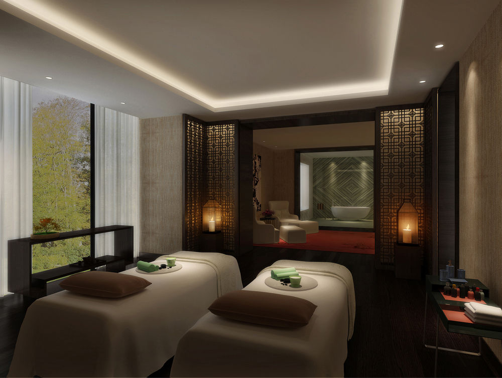 Fotos del hotel - SHERATON SHANGHAI JIADING HOTEL