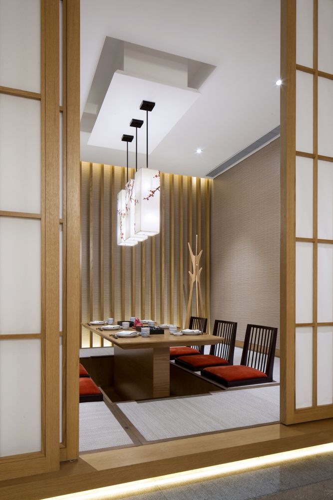 Fotos del hotel - SHERATON SHANGHAI JIADING HOTEL
