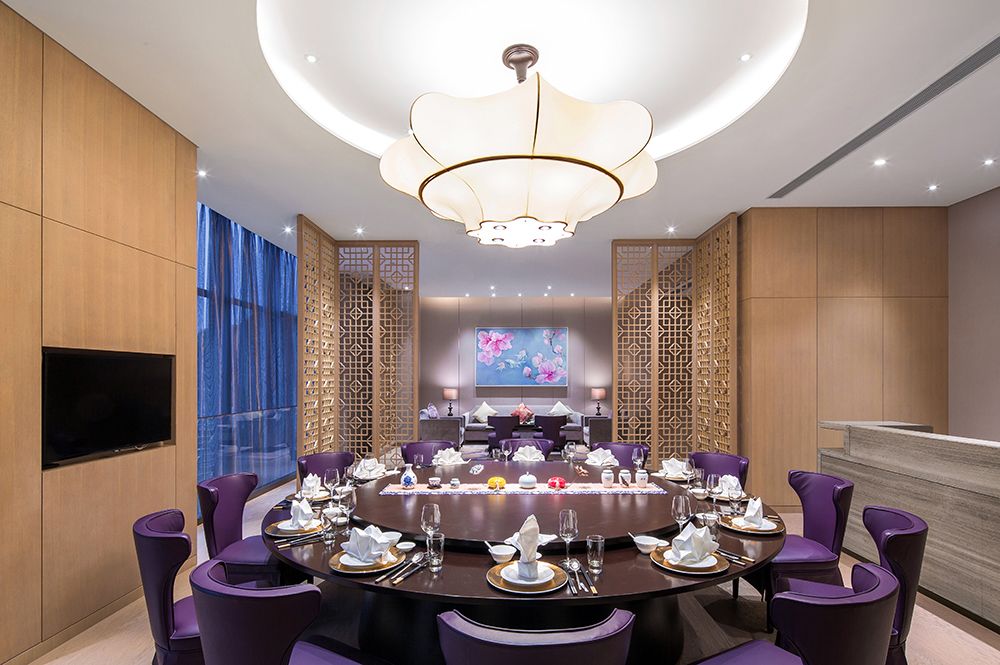 Fotos del hotel - SHERATON SHANGHAI JIADING HOTEL