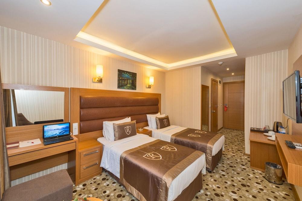 Fotos del hotel - REGNO HOTEL ISTANBUL
