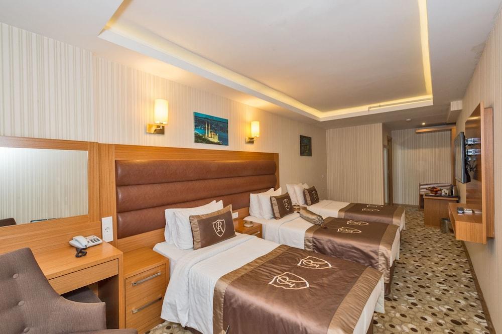 Fotos del hotel - REGNO HOTEL ISTANBUL