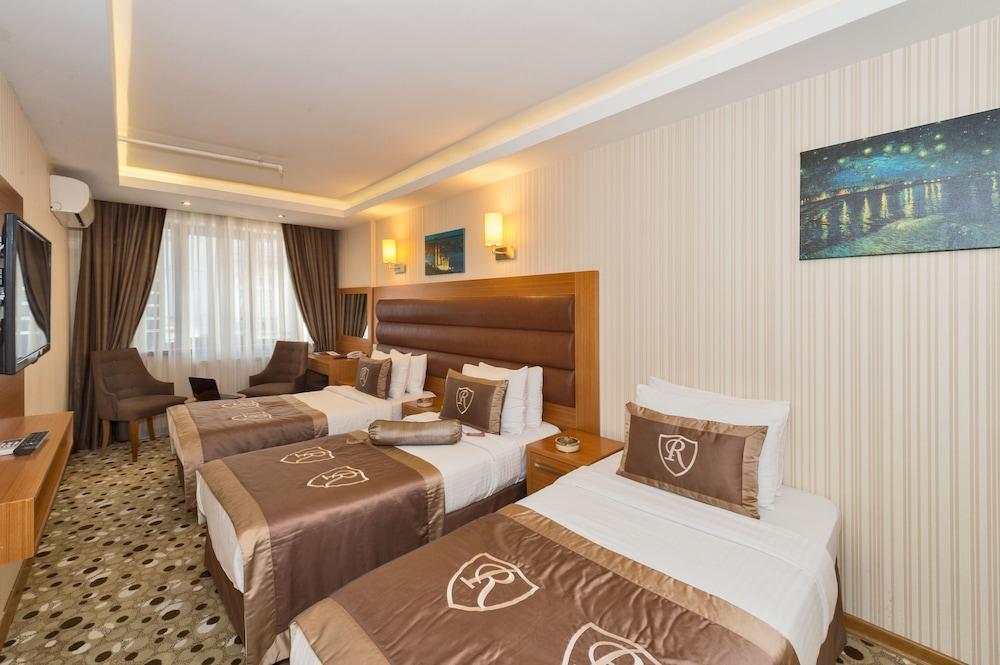 Fotos del hotel - REGNO HOTEL ISTANBUL