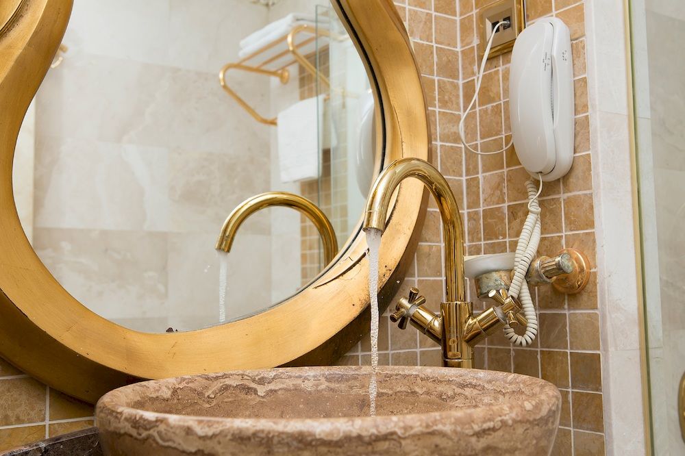 Fotos del hotel - HOTEL BUYUK HAMIT