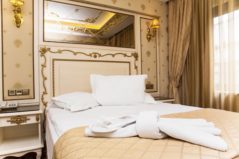 Fotos del hotel - HOTEL BUYUK HAMIT