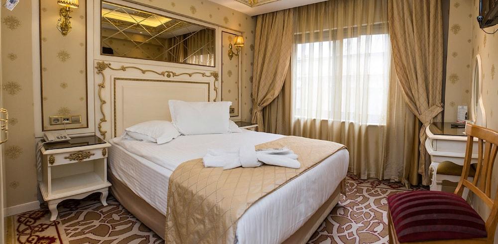 Fotos del hotel - HOTEL BUYUK HAMIT