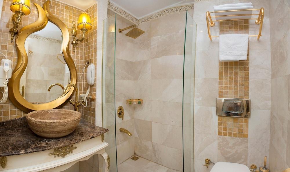Fotos del hotel - HOTEL BUYUK HAMIT