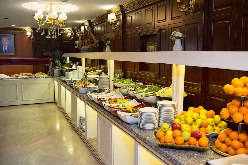 Fotos del hotel - HOTEL BUYUK HAMIT