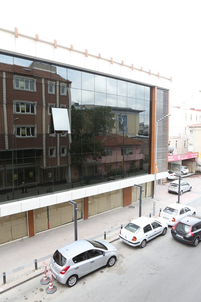 Fotos del hotel - SAPKO AIRPORT HOTEL
