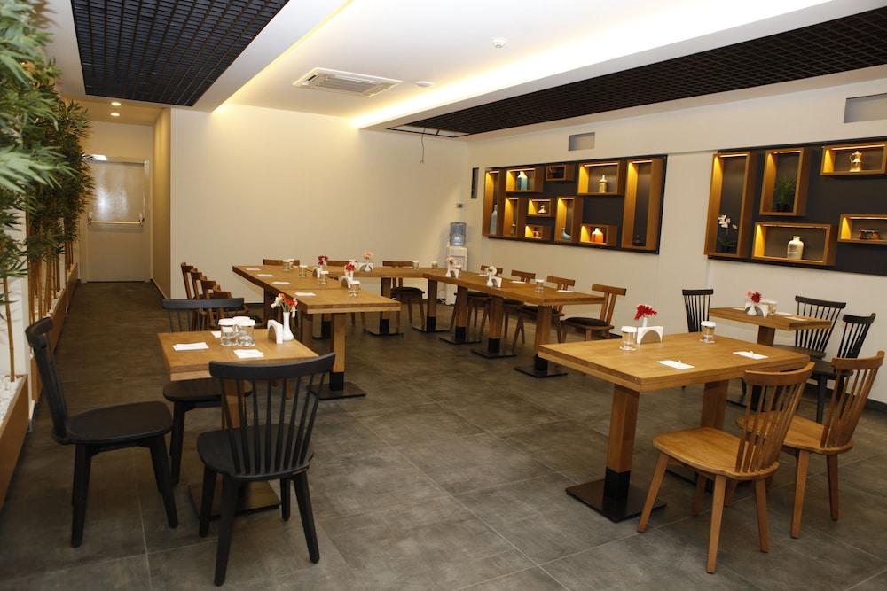 Fotos del hotel - SAPKO AIRPORT HOTEL