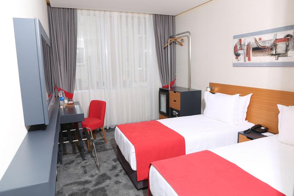 Fotos del hotel - SAPKO AIRPORT HOTEL