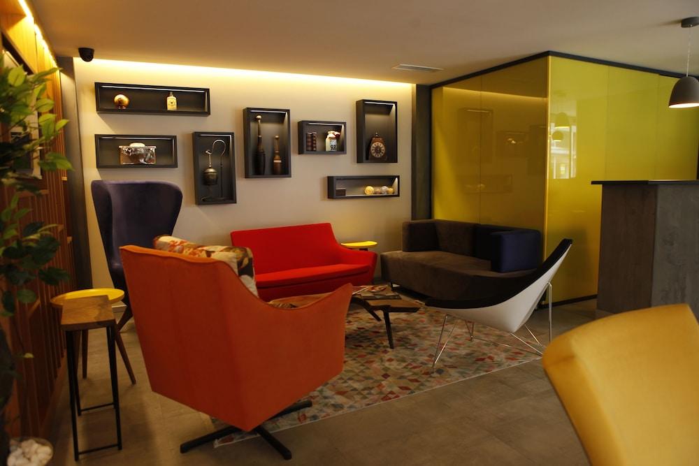 Fotos del hotel - SAPKO AIRPORT HOTEL