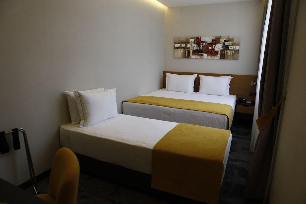 Fotos del hotel - SAPKO AIRPORT HOTEL