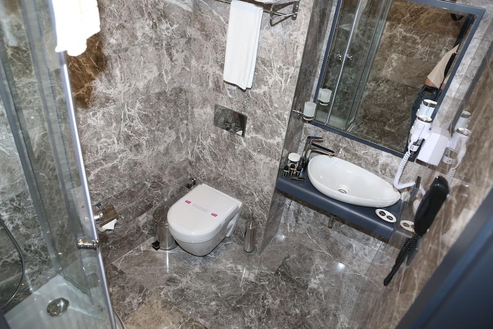 Fotos del hotel - SAPKO AIRPORT HOTEL