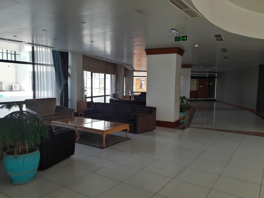 Fotos del hotel - CENDER HOTEL