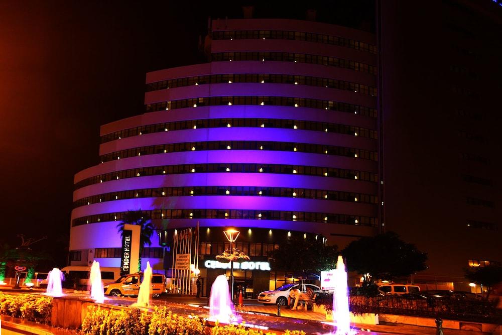 Fotos del hotel - CENDER HOTEL