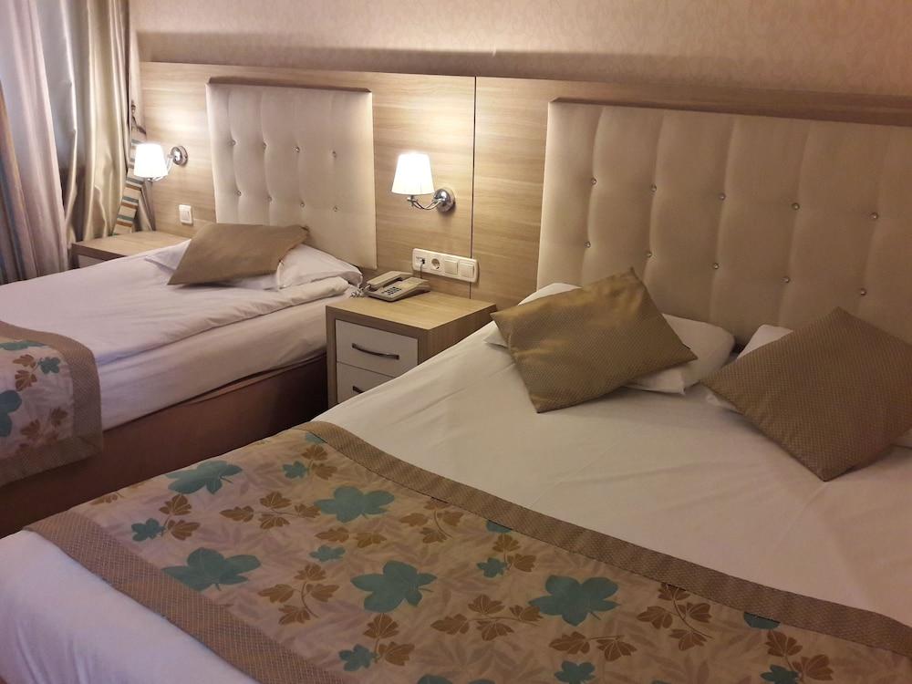 Fotos del hotel - CENDER HOTEL