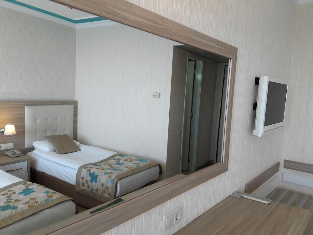 Fotos del hotel - CENDER HOTEL