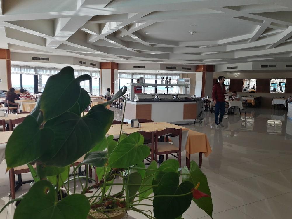 Fotos del hotel - CENDER HOTEL