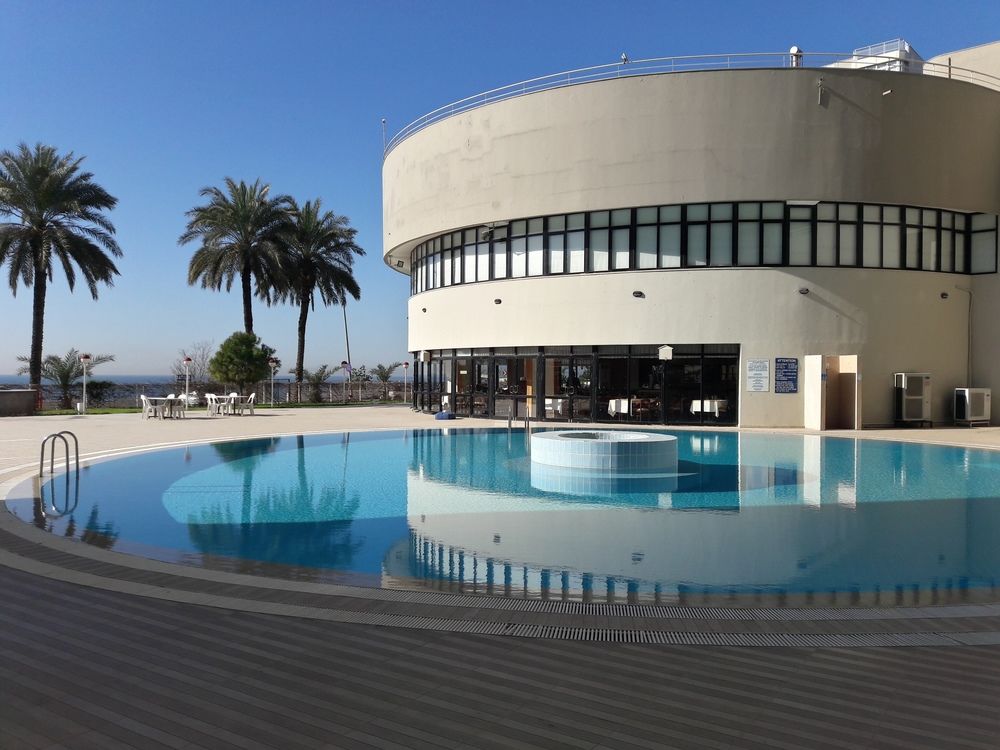 Fotos del hotel - CENDER HOTEL