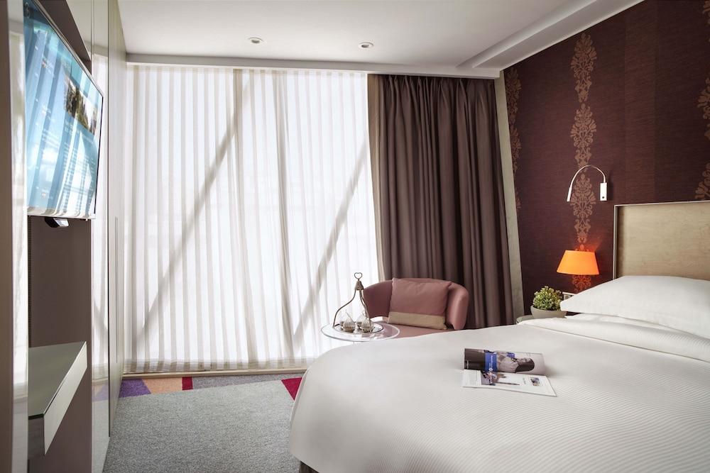 Fotos del hotel - Burgu Arjaan by Rotana Istanbul Asia