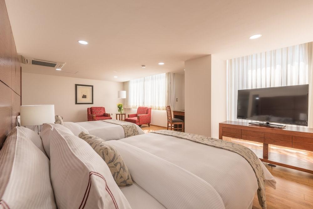 Fotos del hotel - SUITES PERISUR