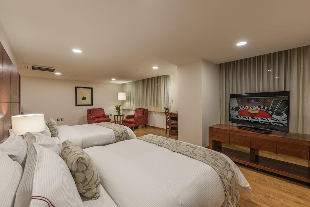Fotos del hotel - SUITES PERISUR
