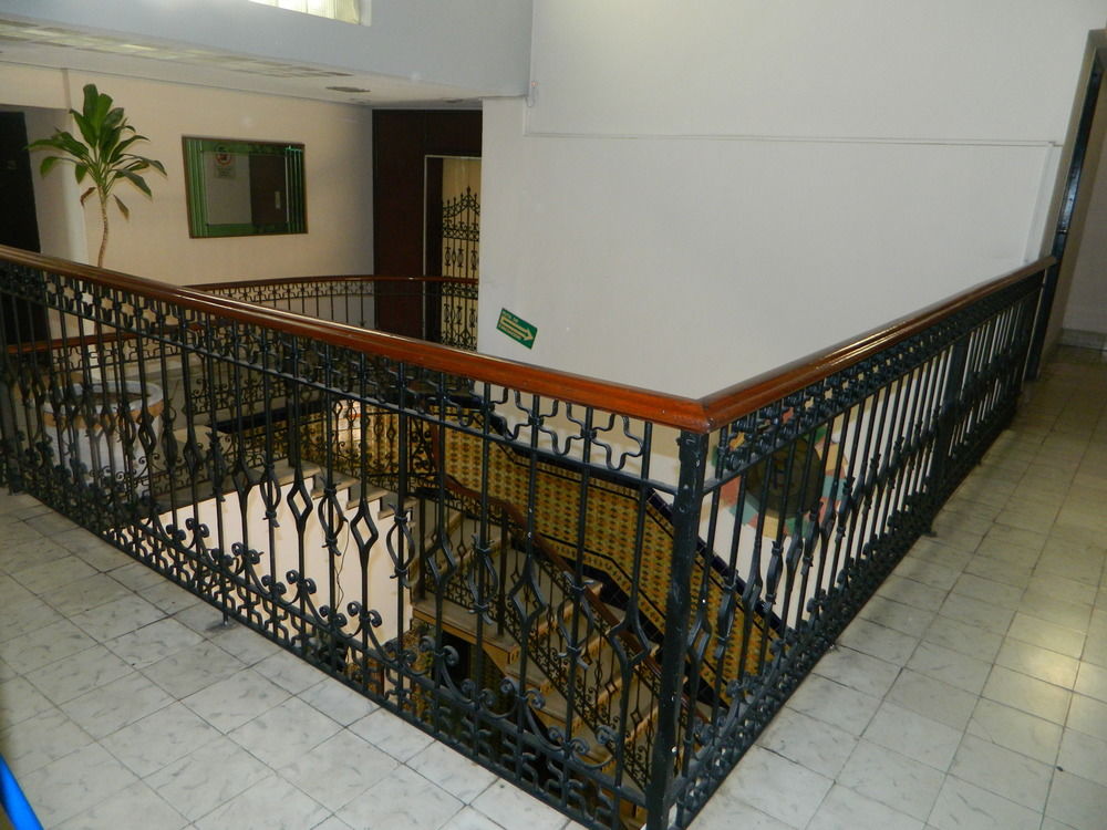 Fotos del hotel - Hotel Colon