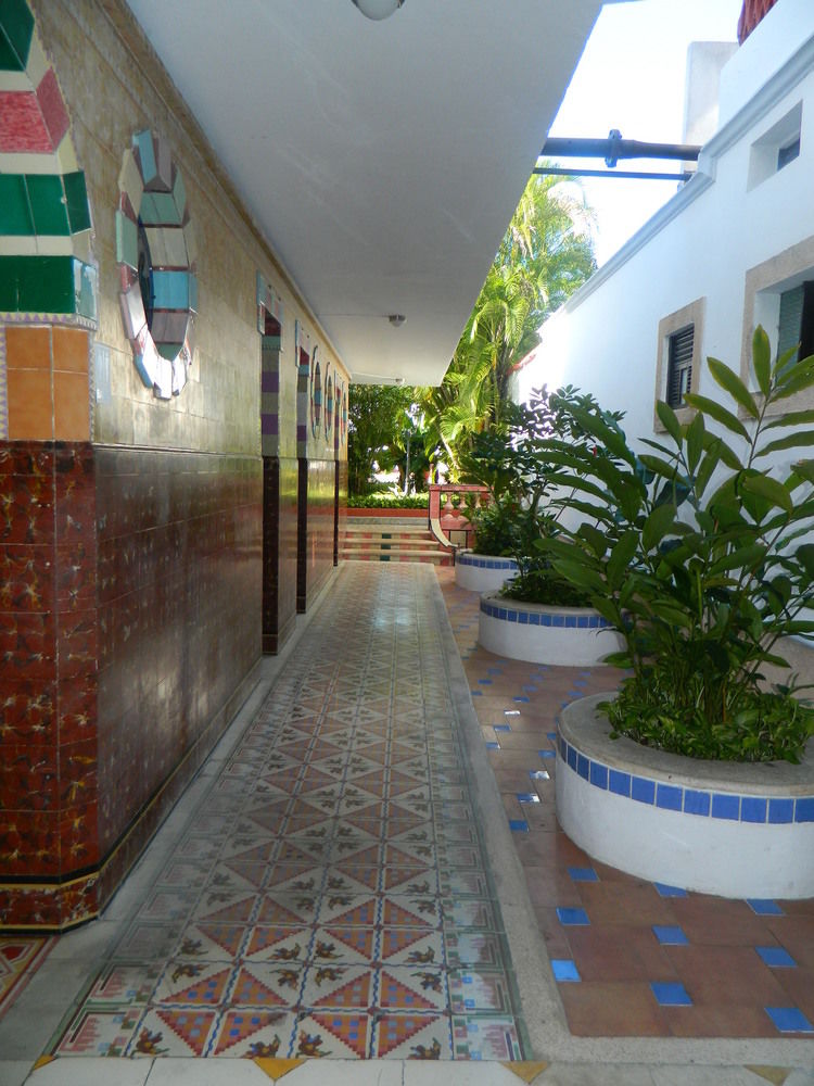 Fotos del hotel - Hotel Colon