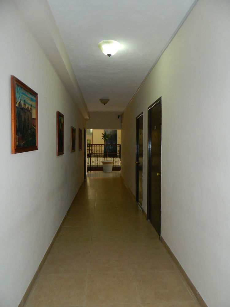 Fotos del hotel - Hotel Colon