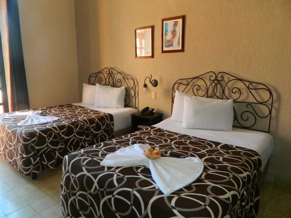 Fotos del hotel - Hotel Colon
