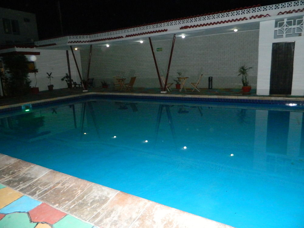 Fotos del hotel - Hotel Colon