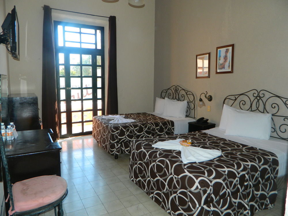 Fotos del hotel - Hotel Colon