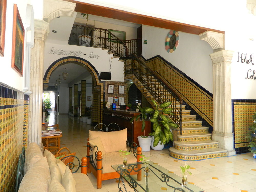 Fotos del hotel - Hotel Colon