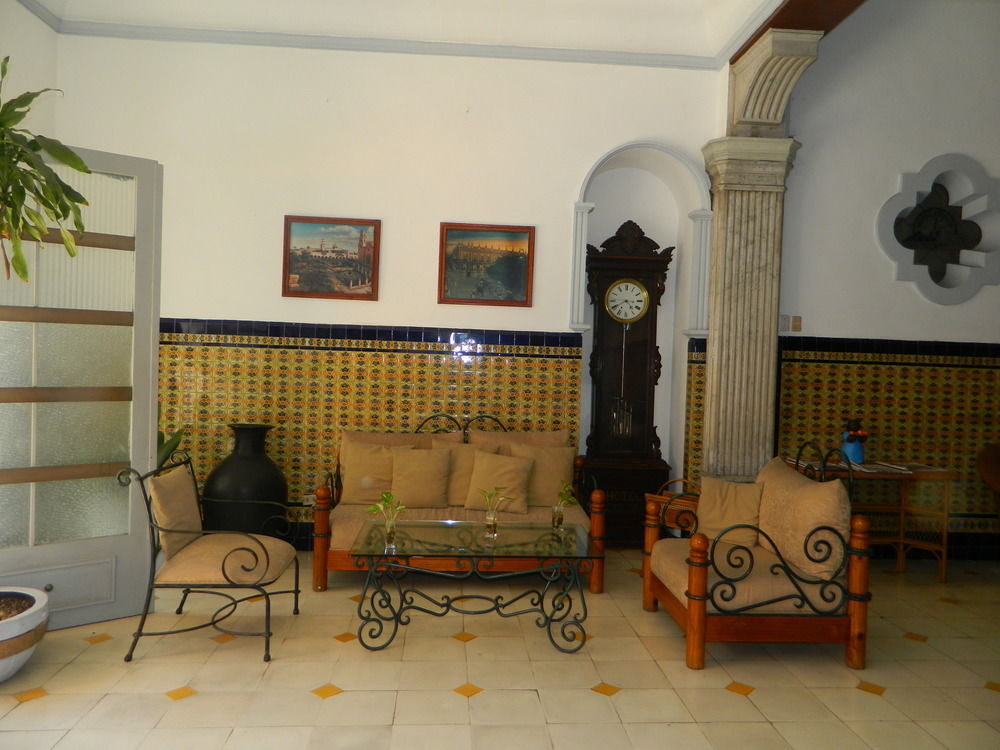Fotos del hotel - Hotel Colon