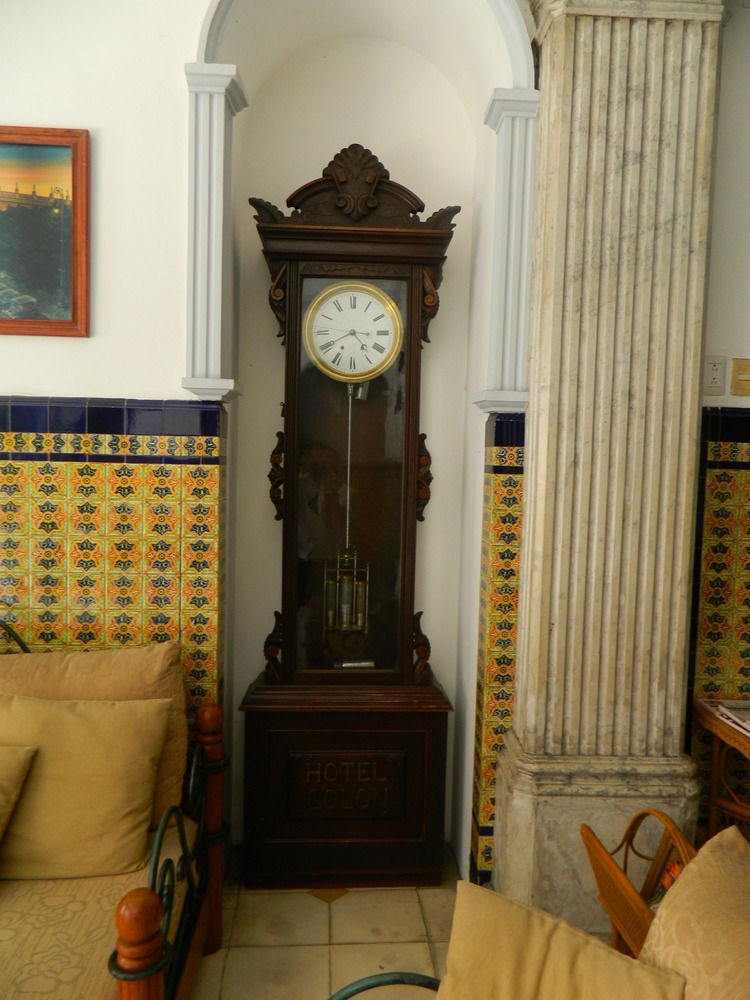 Fotos del hotel - Hotel Colon