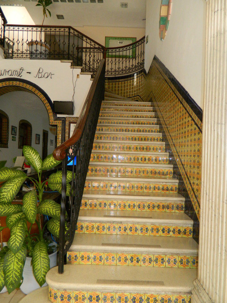 Fotos del hotel - Hotel Colon