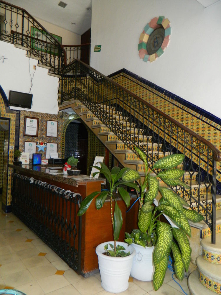 Fotos del hotel - Hotel Colon