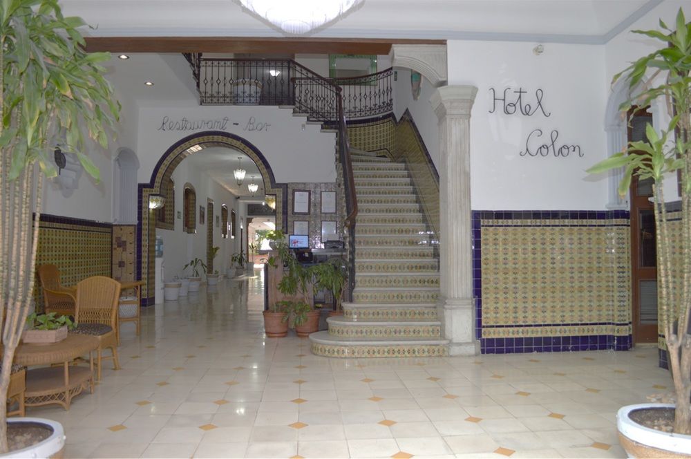 Fotos del hotel - Hotel Colon