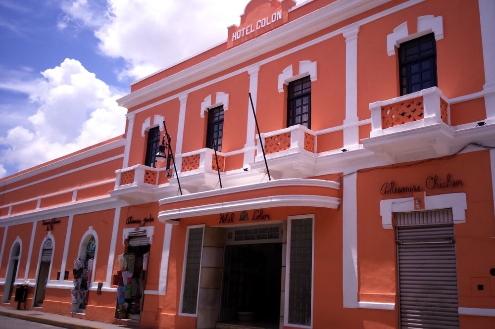 Fotos del hotel - Hotel Colon